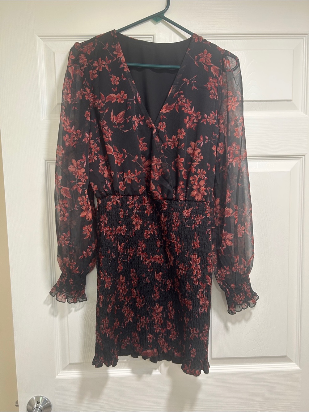 NWOT Cupshe dress
